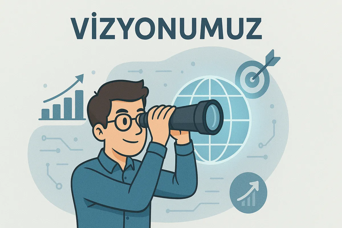 Vizyonumuz