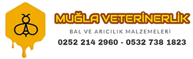 Muğla Veterinerlik Bal ve Arıcılık Malzemeleri