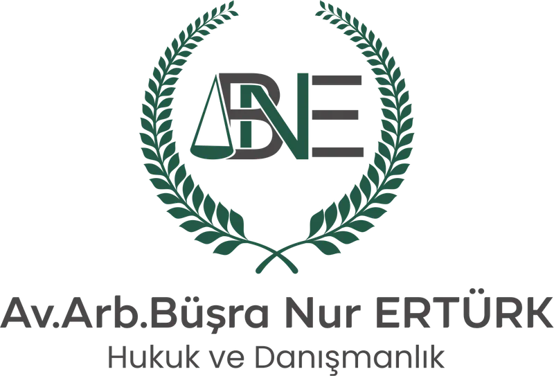 Avukat Büşra Nur Ertürk