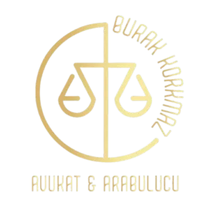 Avukat Burak Korkmaz
