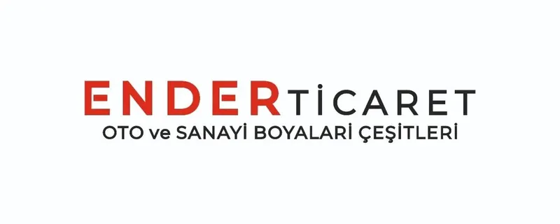 Ender Ticaret