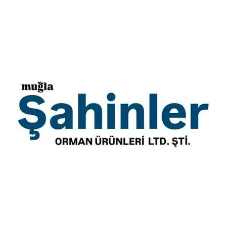 Muğla Şahinler Orman Ürünleri
