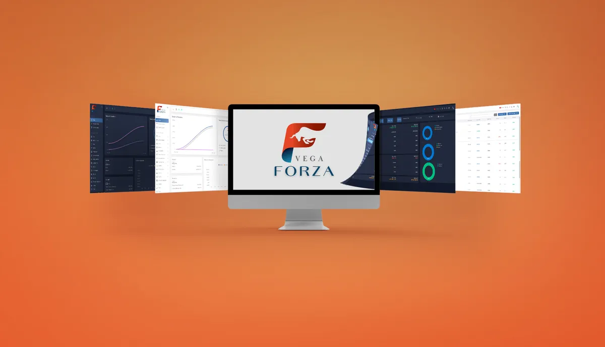 Vega Forza ERP Programı Satış, Kurulum ve Destek