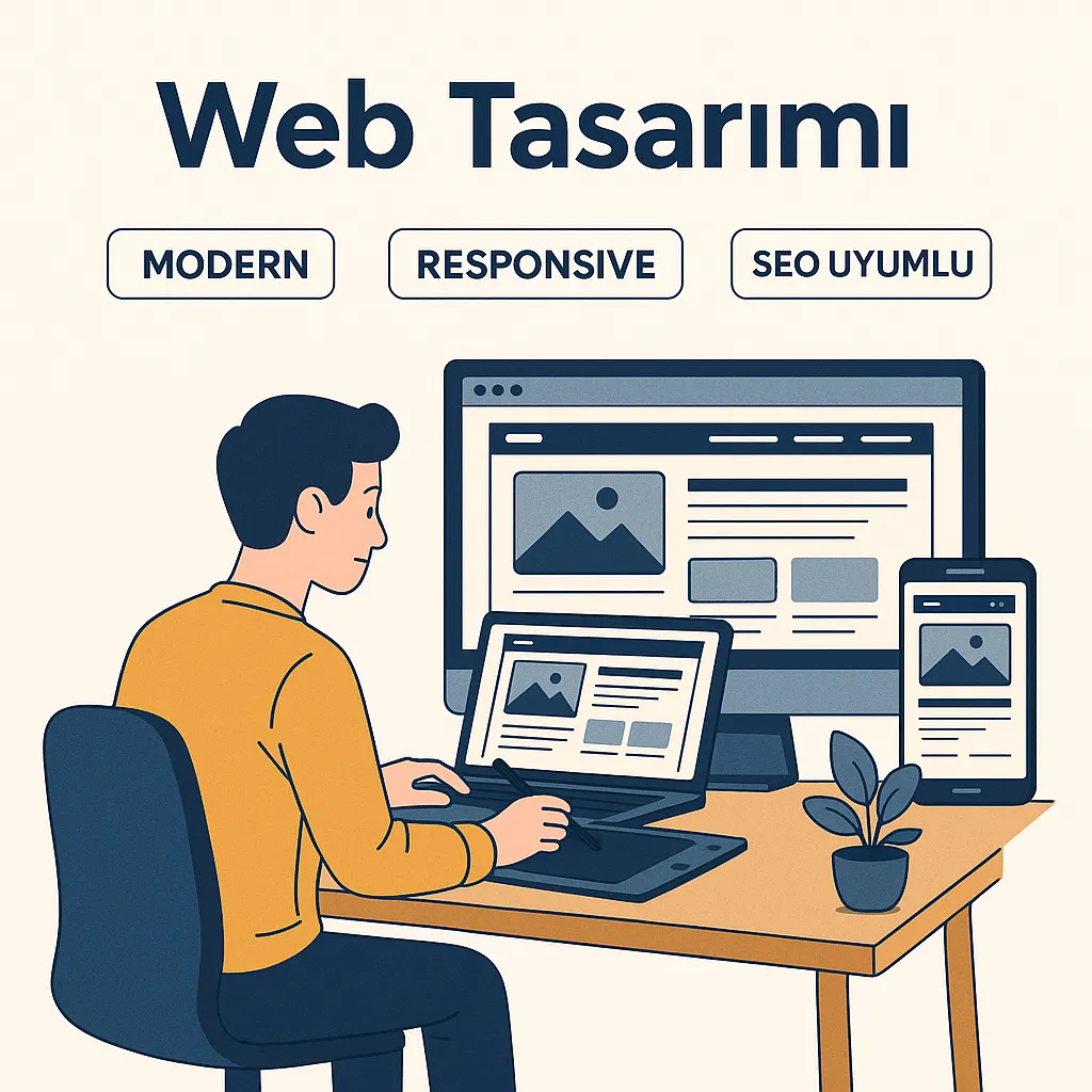 Web Tasarım