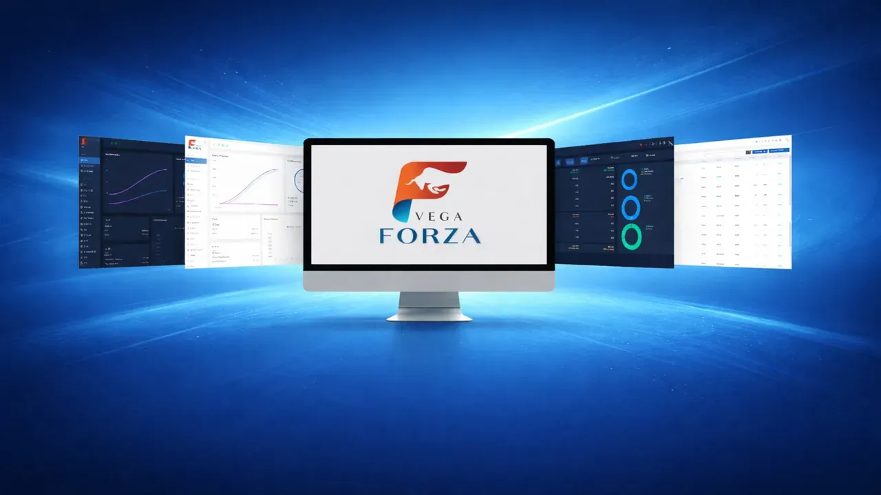 Vega Forza Yayında!